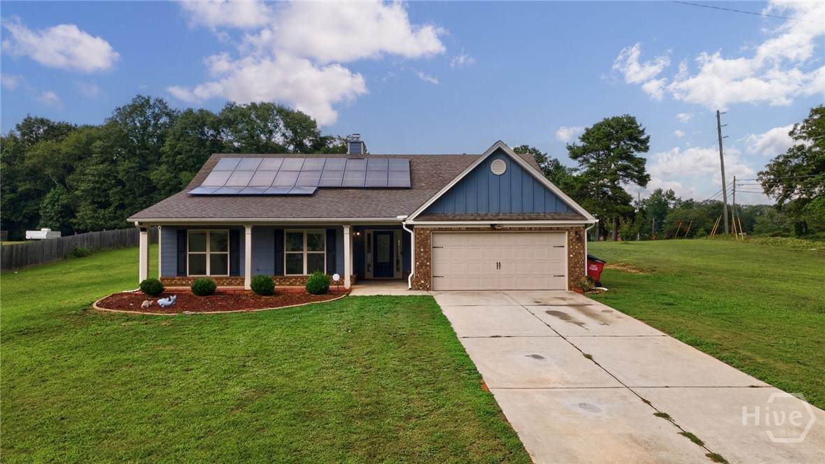 459 Lamar Giles Road - Photo 1