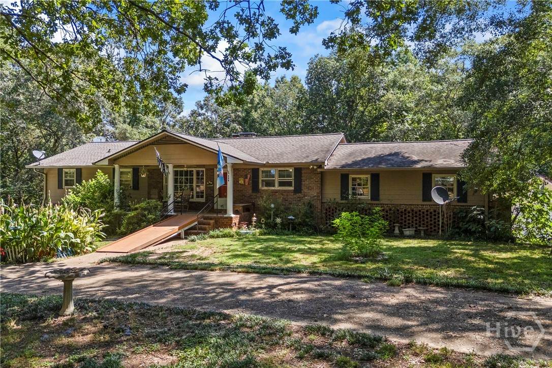 329 Riverbend Drive - Photo 1