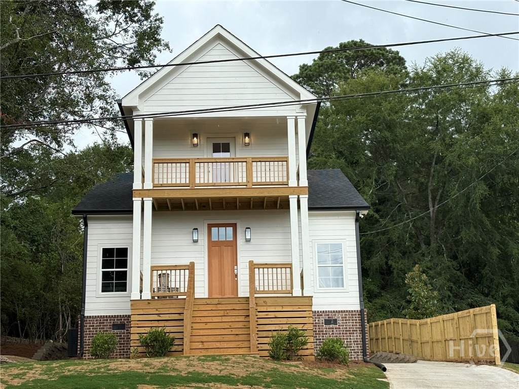 200 Valleybrook Drive - Photo 1