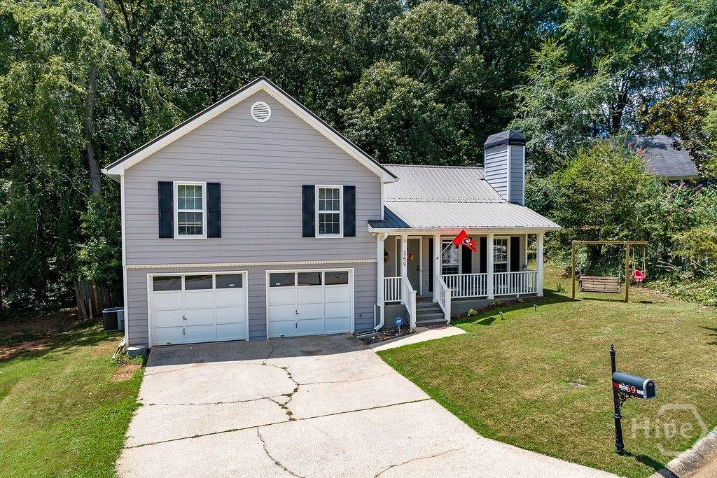 259 Wakefield Trace - Photo 1