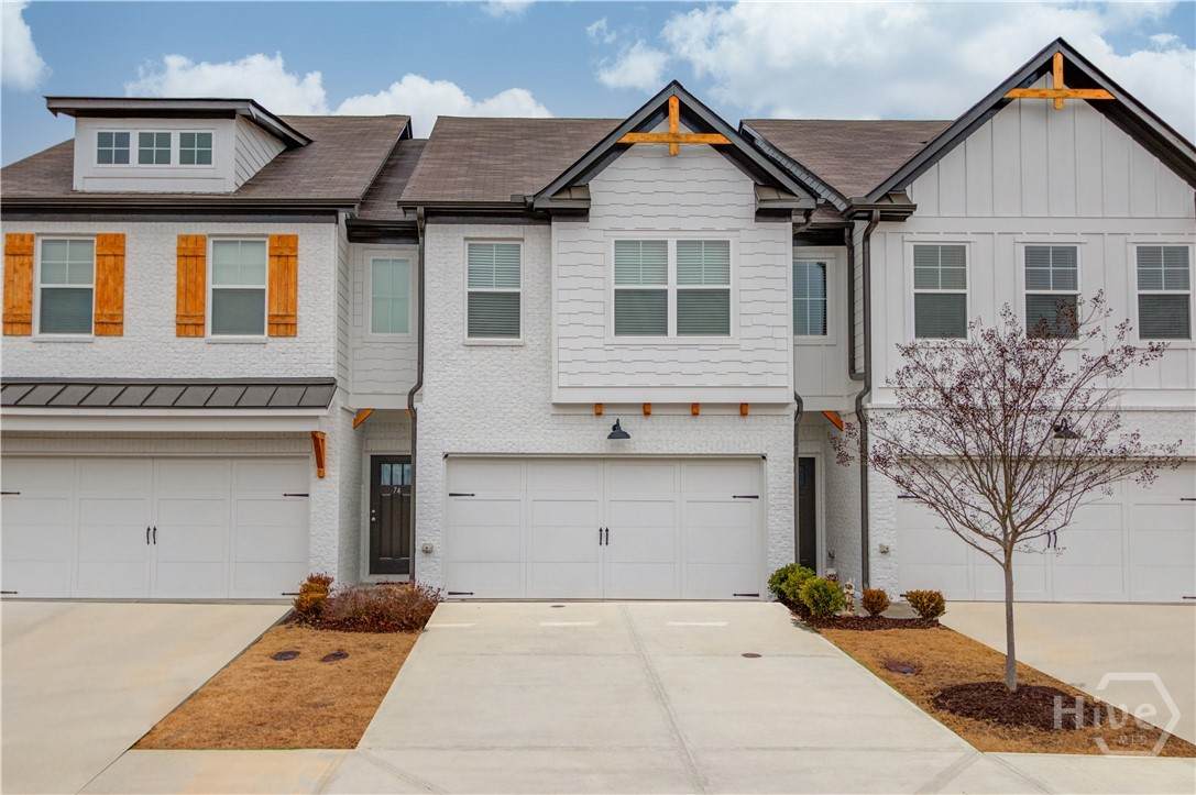 74 Cannon Trace Drive - Photo 1
