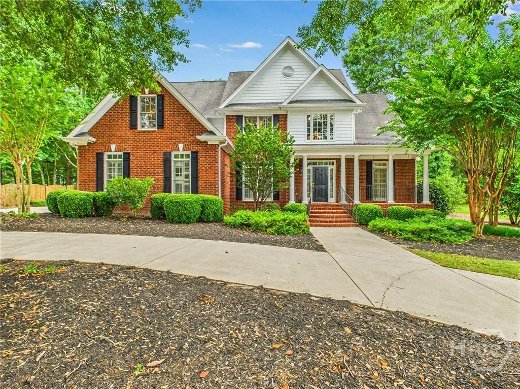 2021 Summit Oaks Drive - Photo 1