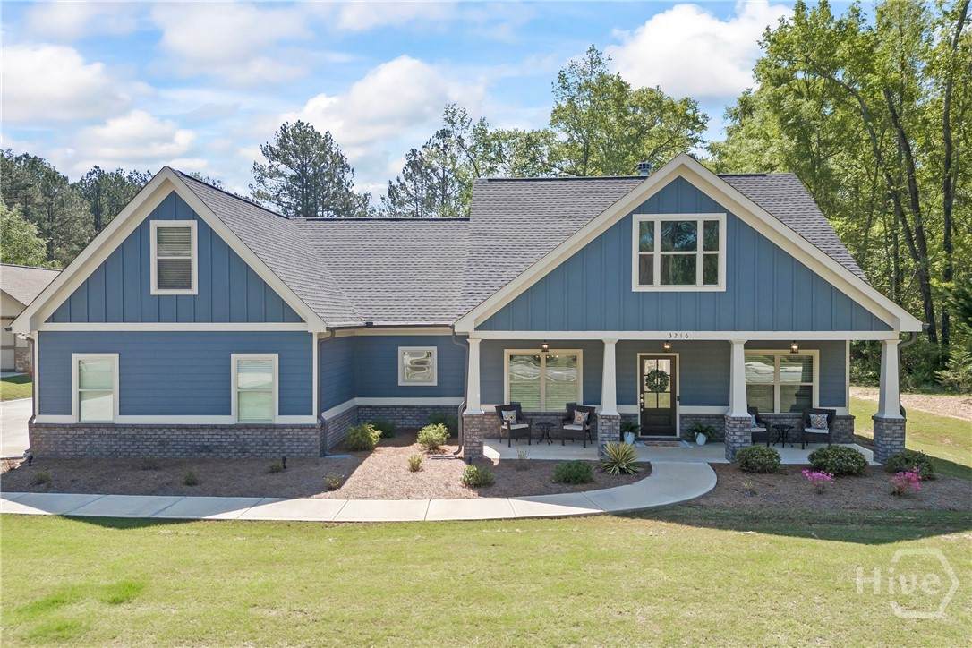 3216 Greyfield Way - Photo 1