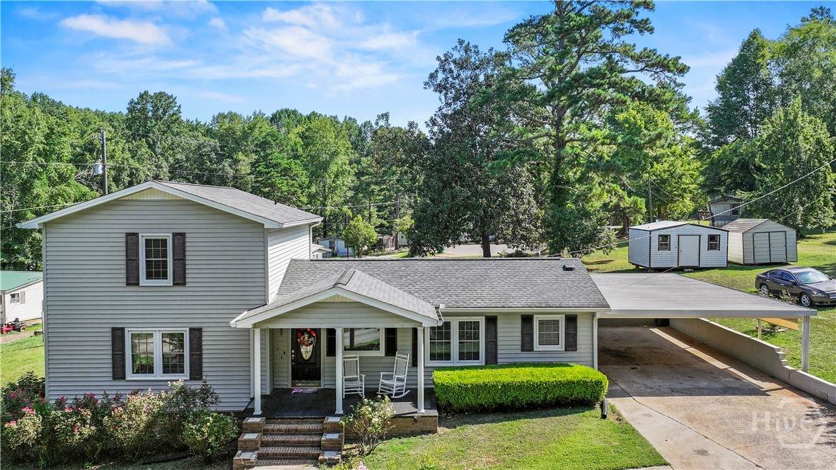 414 Ridgeway Street - Photo 1