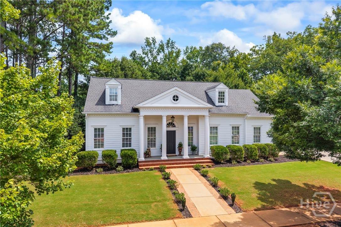 1355 Veranda Park Drive - Photo 1