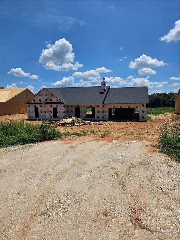 2645 Bethany Bowersville Road - Photo 1