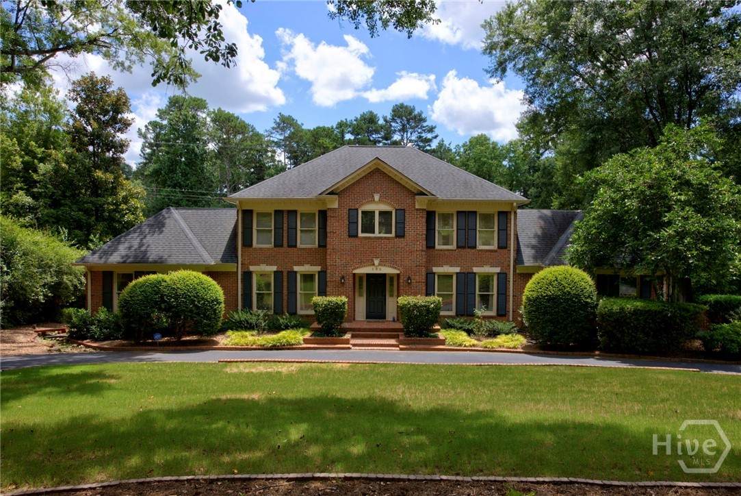 105 Moss Side Drive - Photo 1