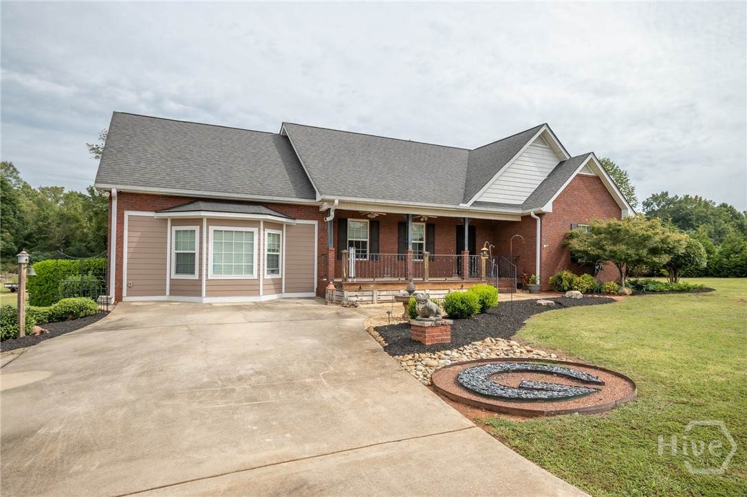 117 Dunbar Place - Photo 1