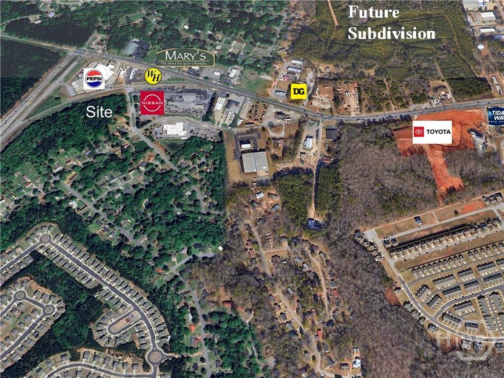 110 The Avenue - Photo 1