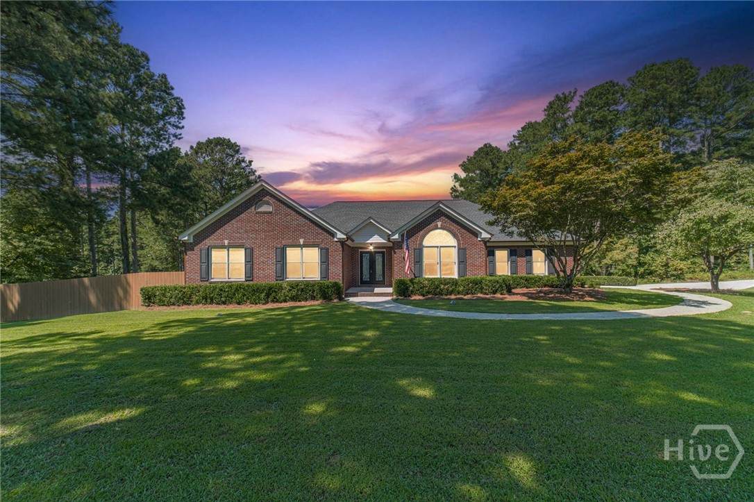 2705 Luke Edwards Road - Photo 1