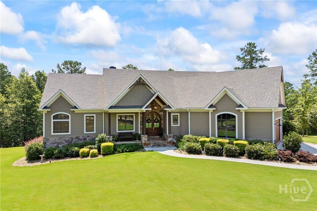 1081 Apalachee Ridge - Photo 1