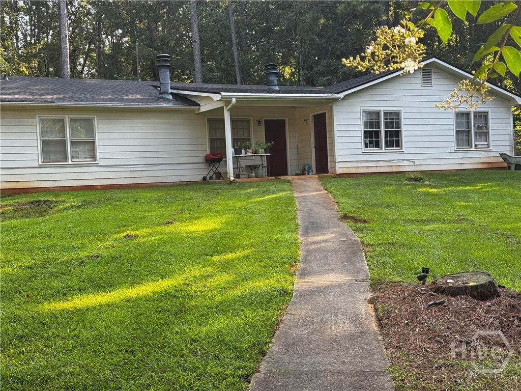 260 Park Ridge Drive - Photo 1