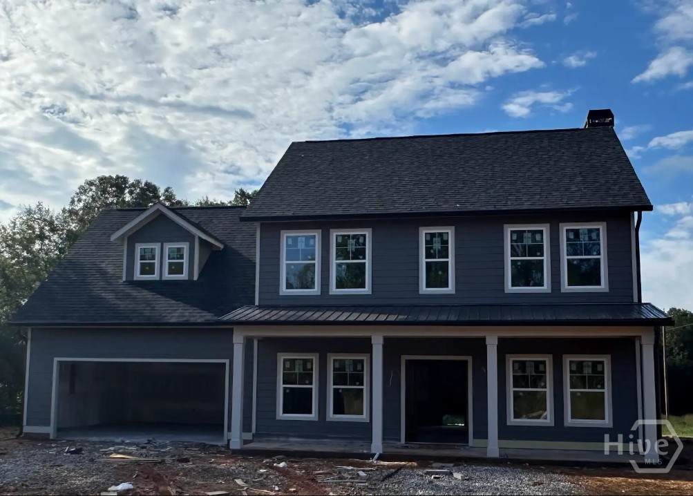 604 Davis Road - Photo 1