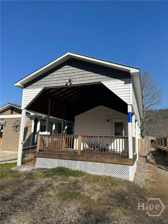 4220 Riverbank Run - Photo 1