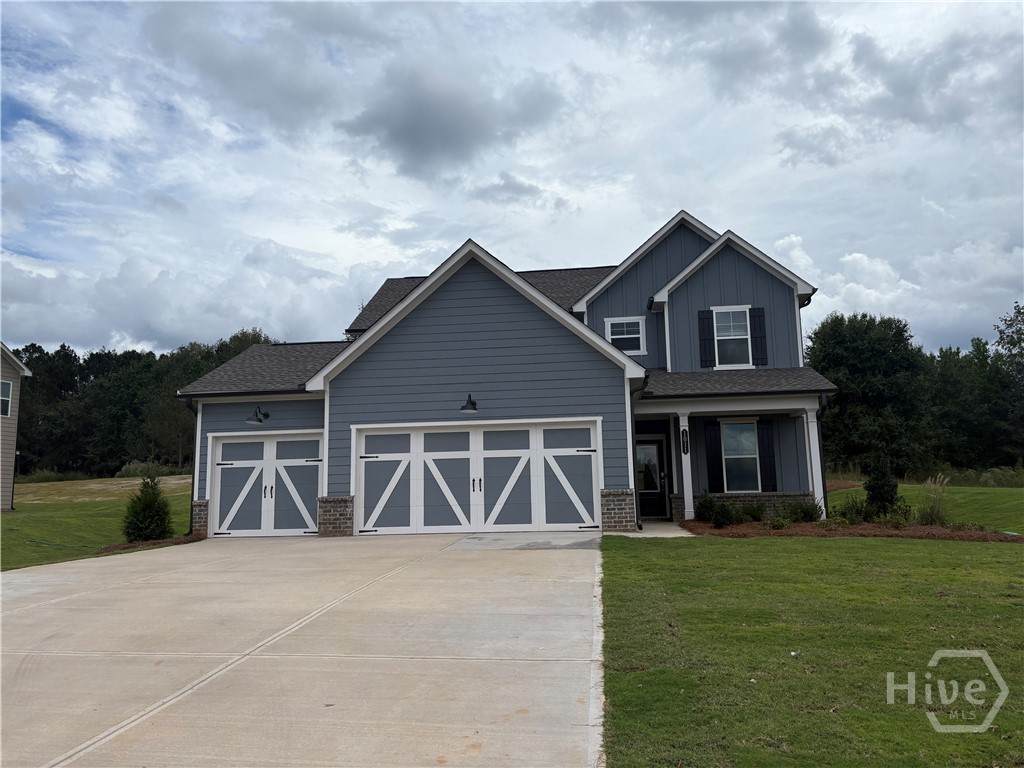 1011 Reagan Drive - Photo 1