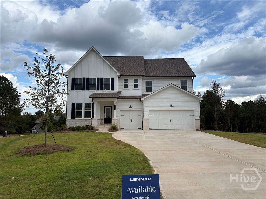 1050 Reagan Drive - Photo 1