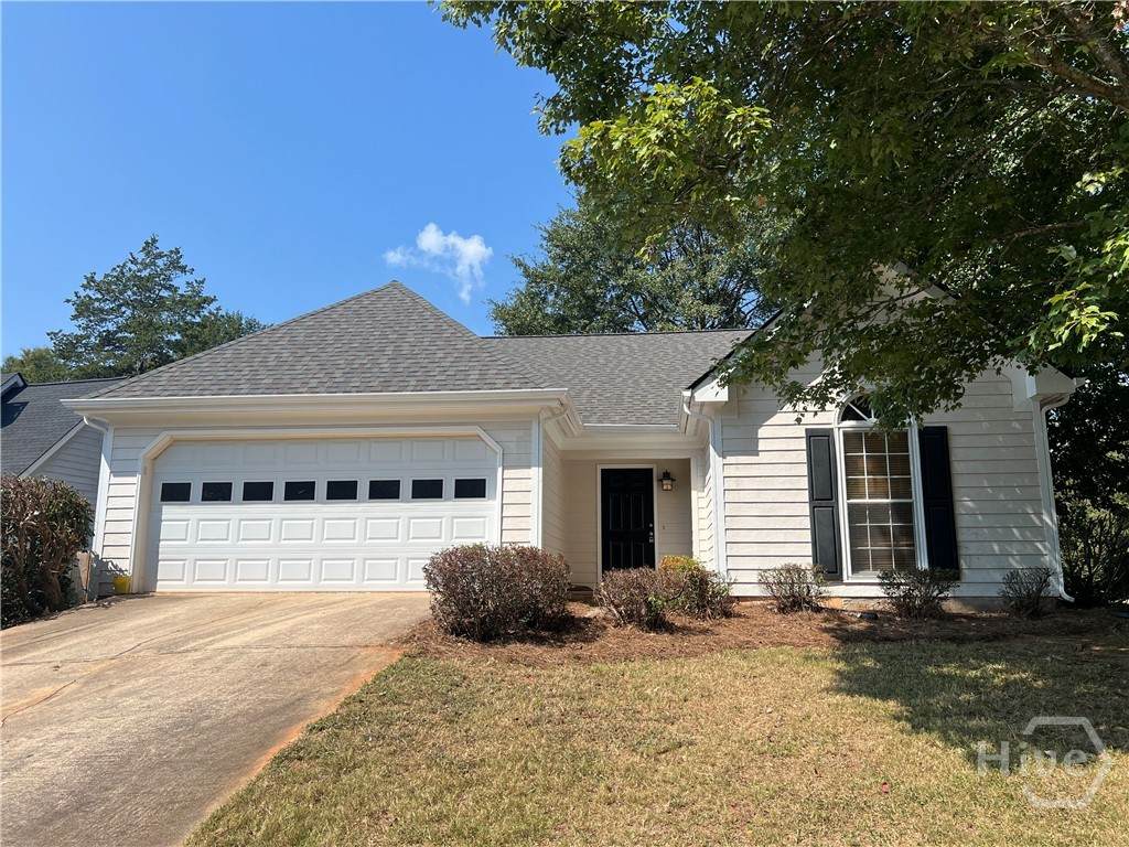 140 Wakefield Drive - Photo 1
