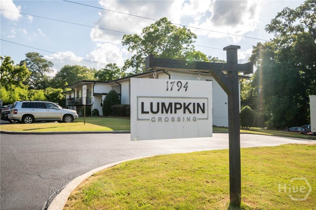 1794 Lumpkin Street - Photo 1