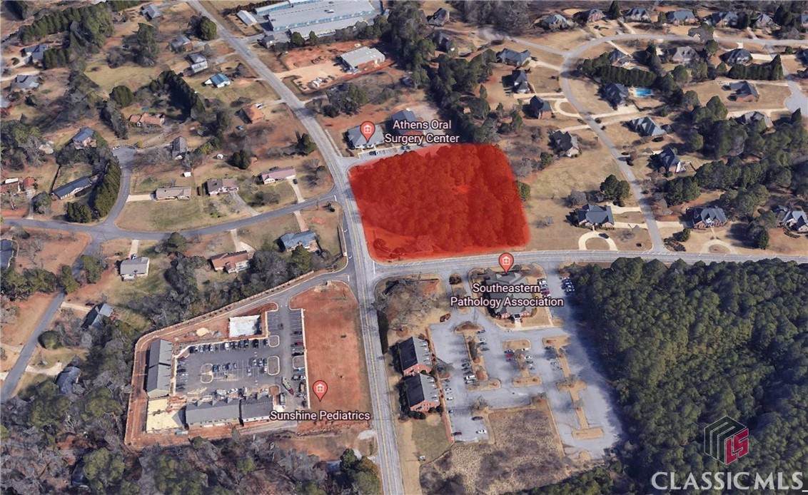 0 Stonebridge Parkway - Photo 1