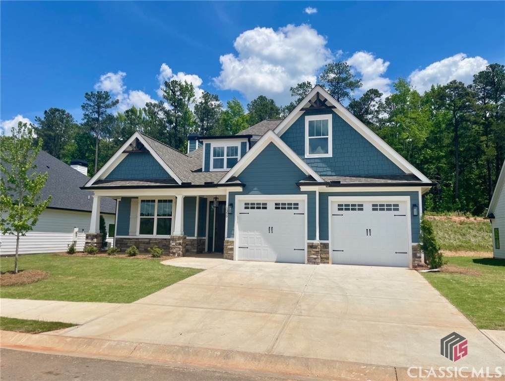 1350 Legend Drive - Photo 1
