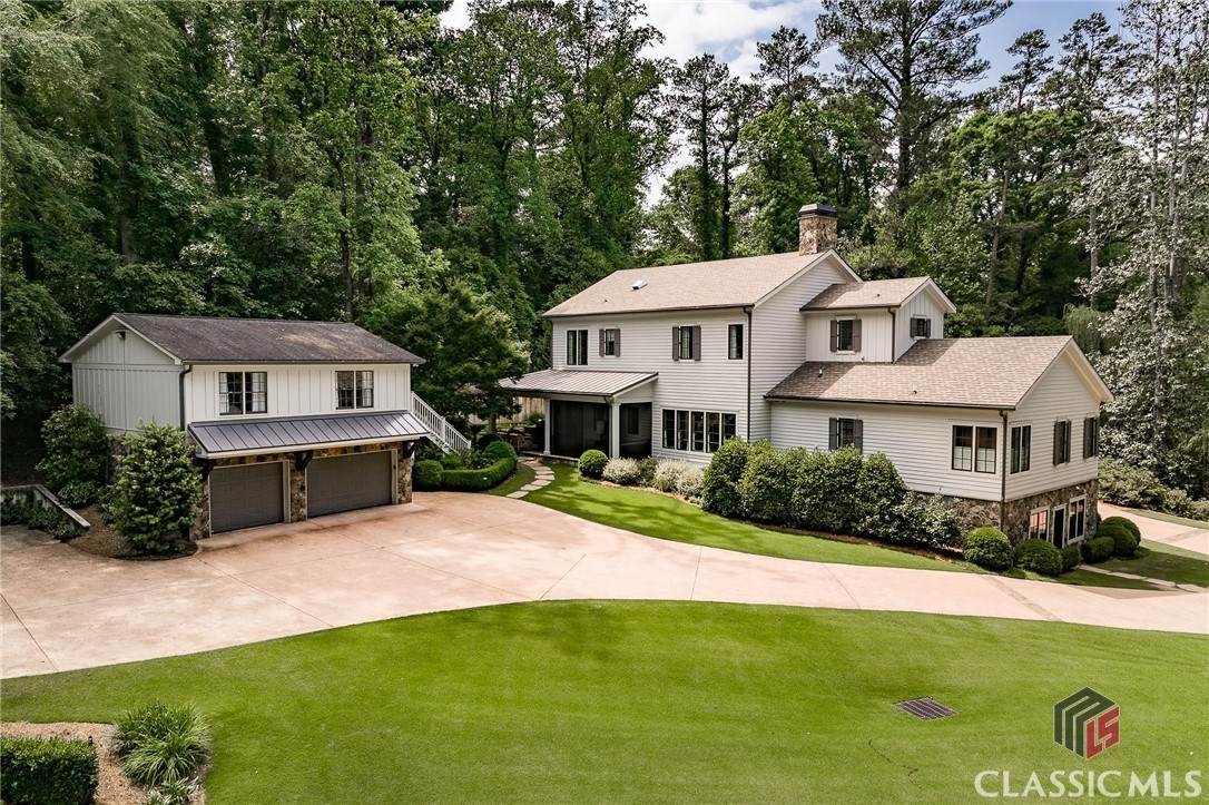 485 West Lake Drive - Photo 1
