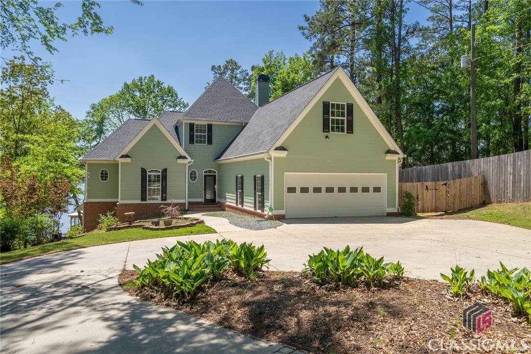 116 Island Drive - Photo 1