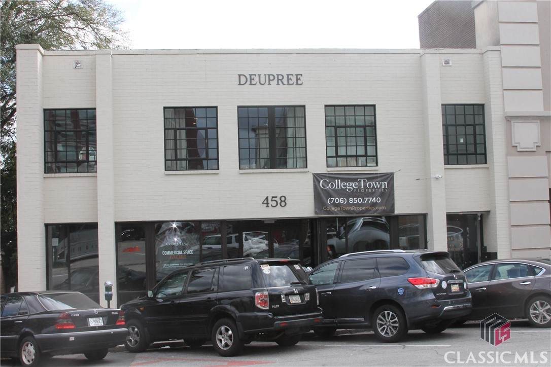458 Clayton Street - Photo 1