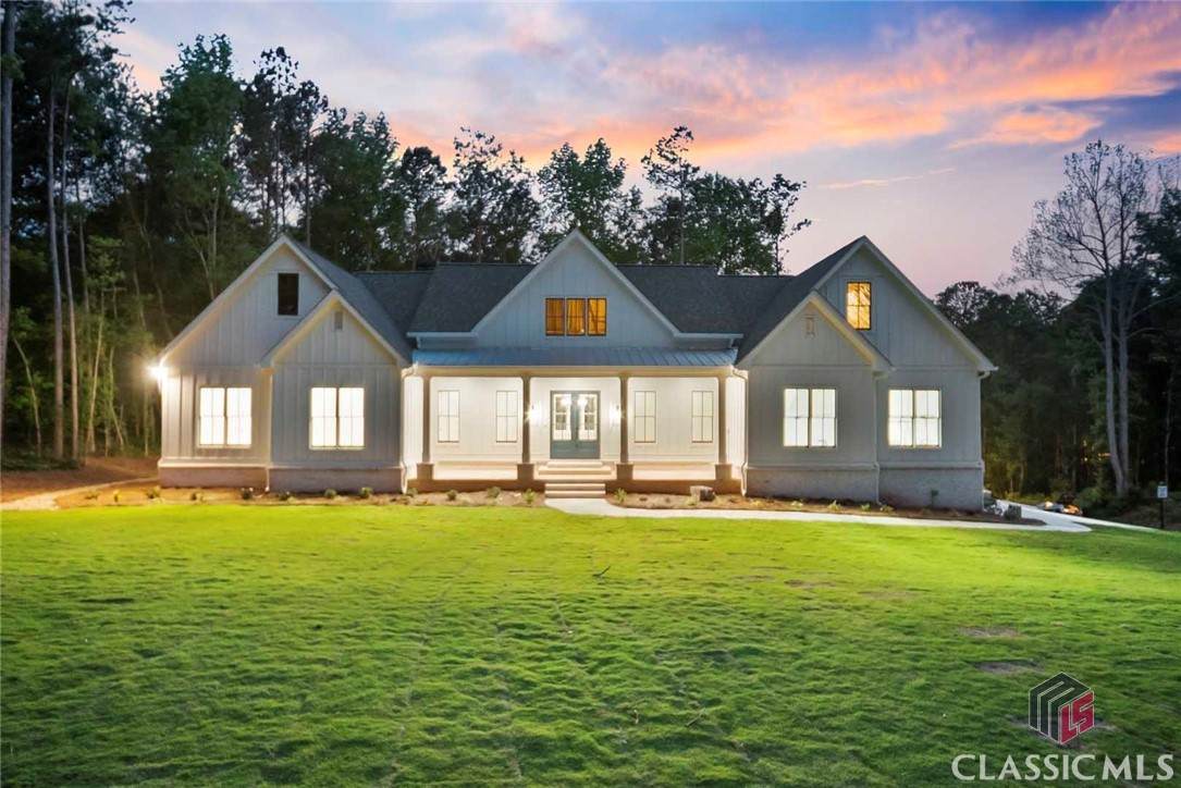 36 Alcovy Springs Drive - Photo 1