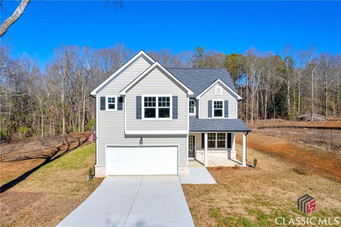 142 Wilson Garage Road - Photo 1