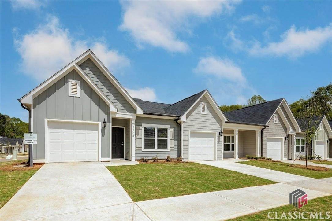 4505 Lexington Road - Photo 1