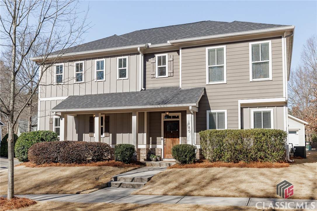 185 Boundary Street - Photo 1