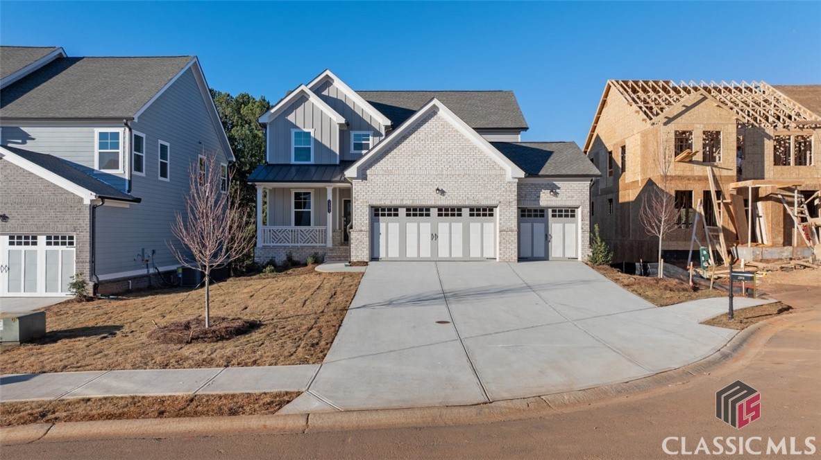 1501 Longleaf Court - Photo 1