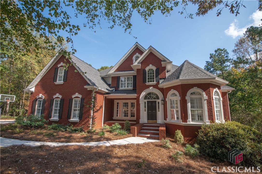 1221 Knob Creek Drive - Photo 1