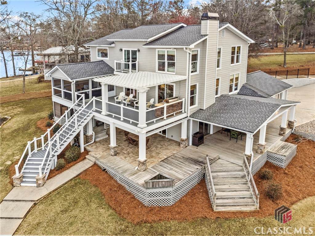 140 Shelby Drive - Photo 1