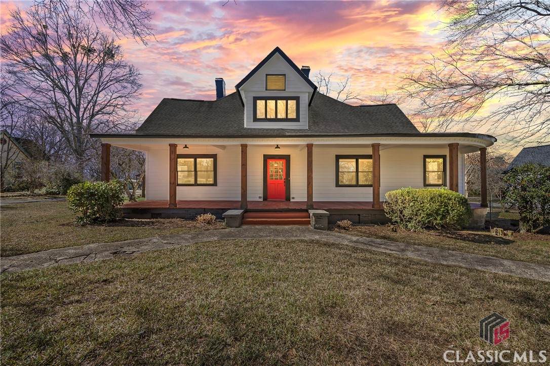 4901 Macon Highway - Photo 1