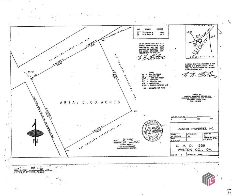 0 Hwy 186 - Photo 1