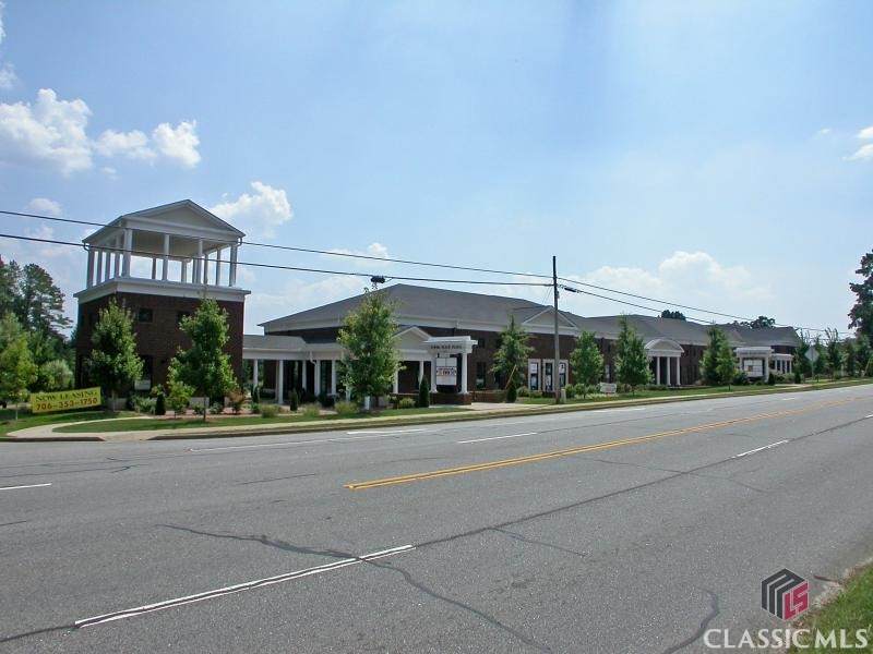 855 Gaines School Road - Photo 1