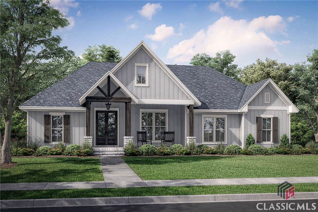 1010 Greenwood Circle - Photo 1