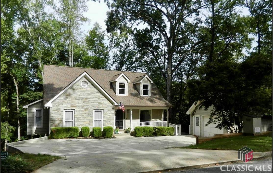 152 Ridgewood Place - Photo 1