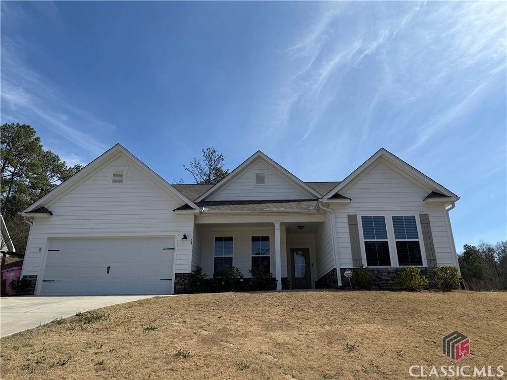 84 Woodpecker Pointe - Photo 1