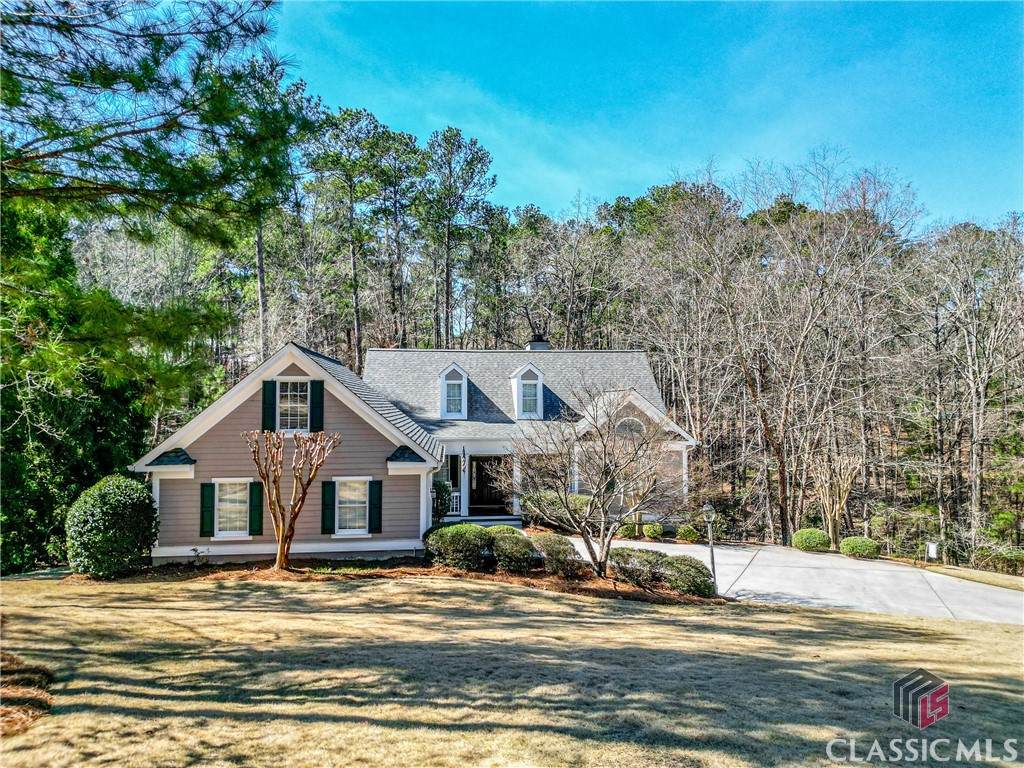 1020 Troublesome Creek Lane - Photo 1