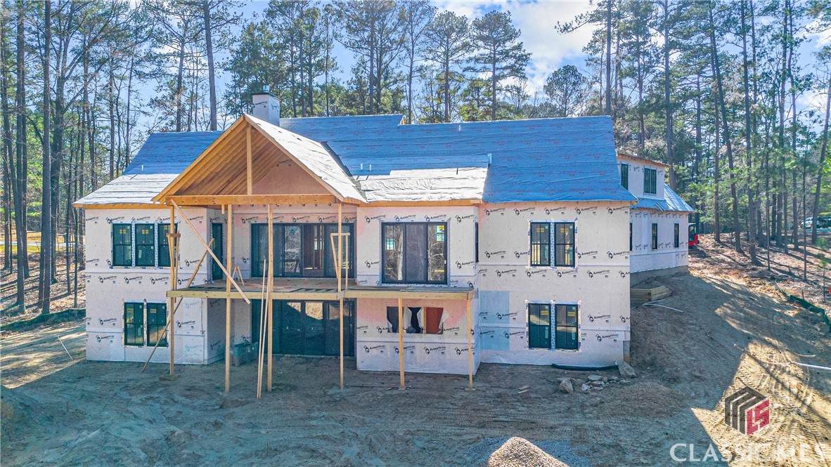 1040 Parrotts Cove Road - Photo 1