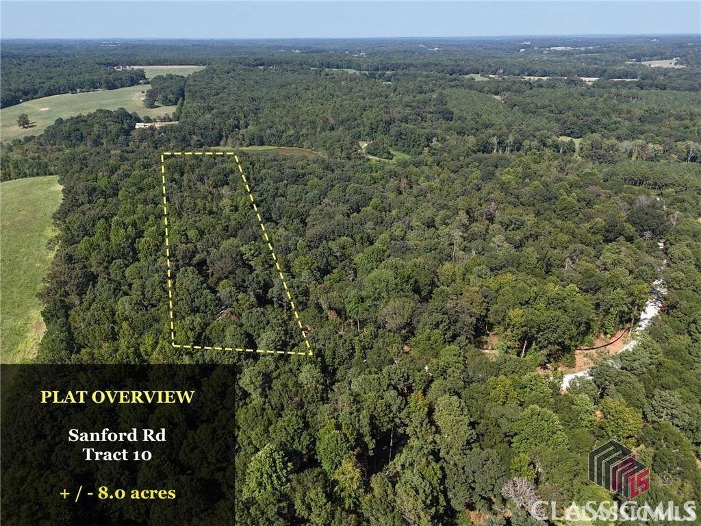 0 Sanford Oak Court - Photo 1