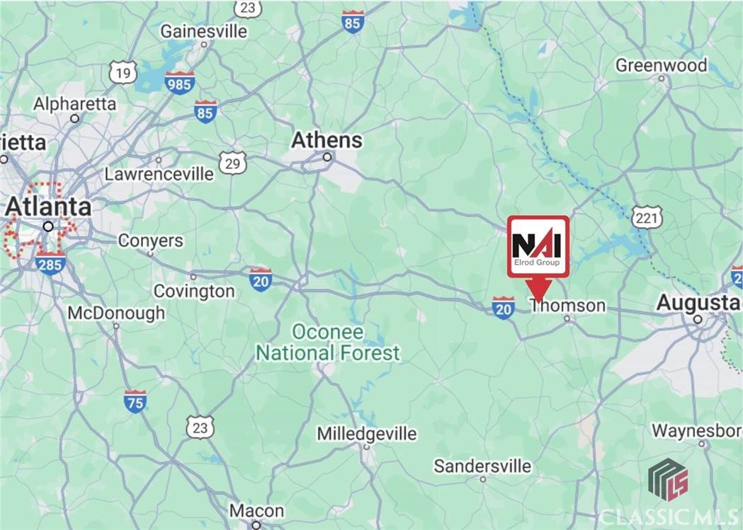 00 Three Points Road - Photo 1