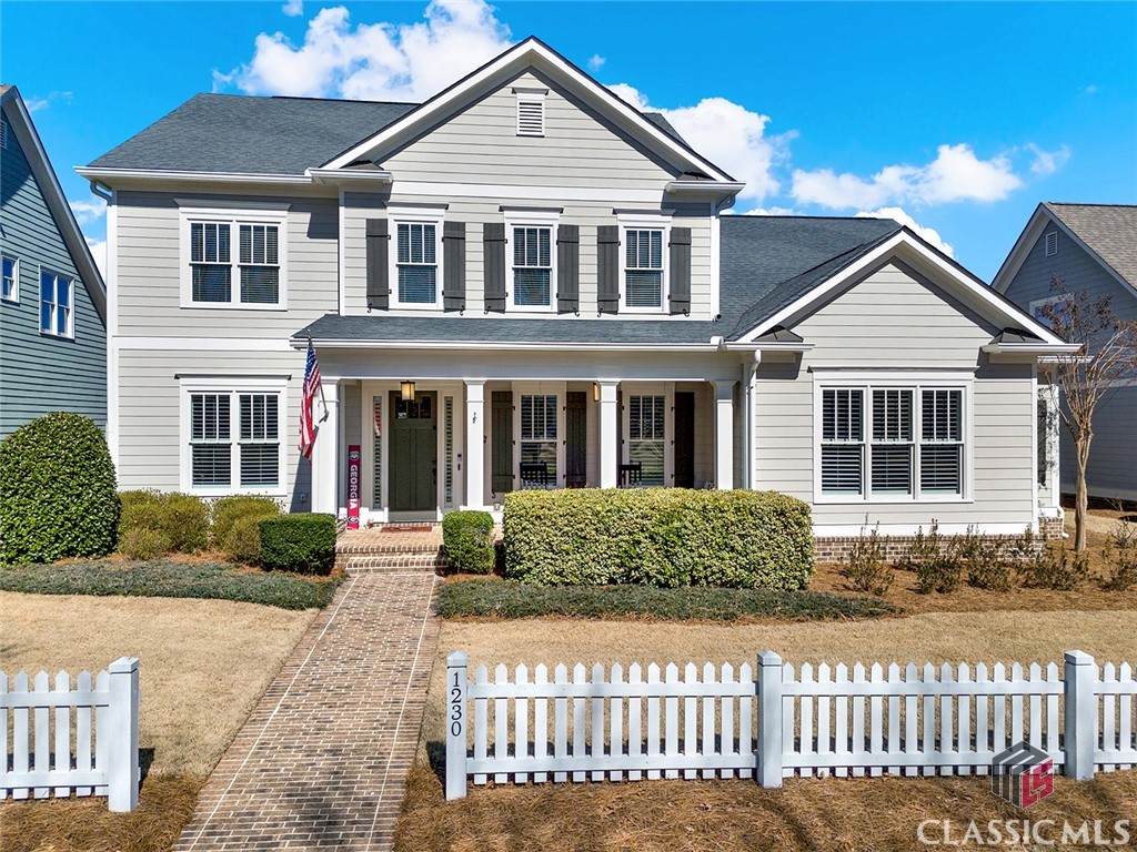 1230 Autumn Park - Photo 1
