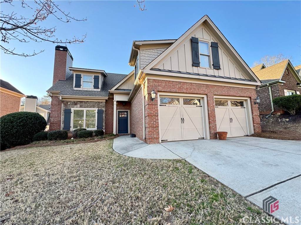 228 Township Lane - Photo 1