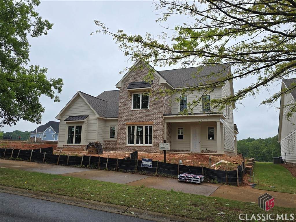 1653 Georgia Club Drive - Photo 1