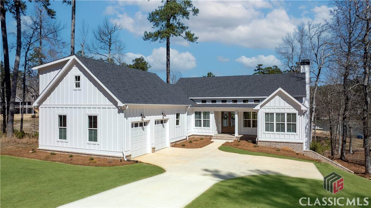 1080 Glen Eagle Drive - Photo 1
