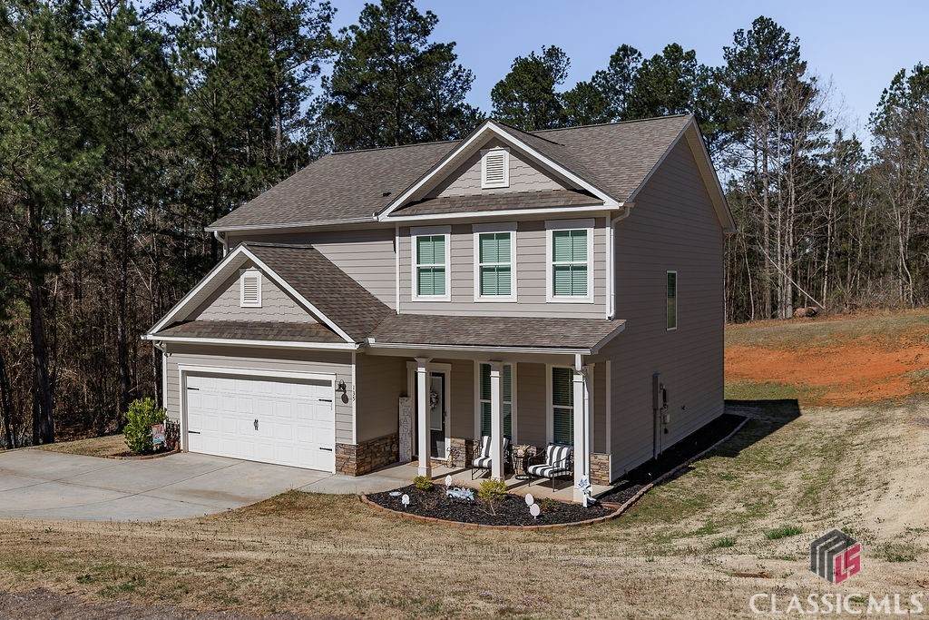 135 Woodpecker Pointe - Photo 1