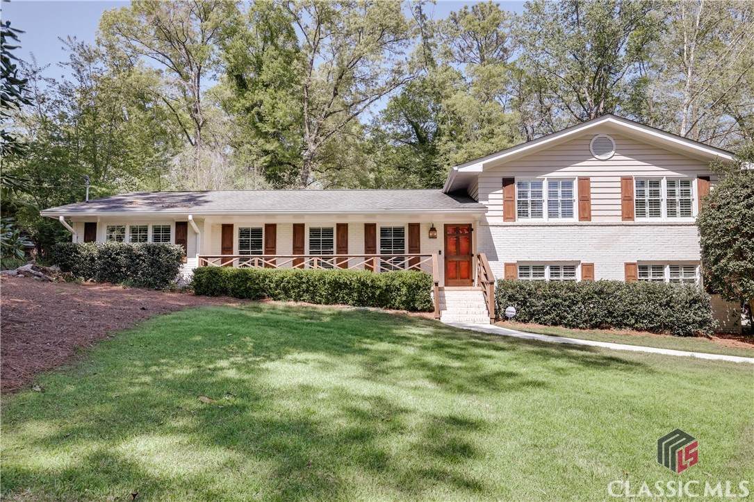 335 Duncan Springs Road - Photo 1